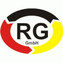 Logo RG GmbH Recycling/Rebuilding Technik in Gemünden a. Main