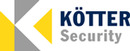 Logo KÖTTER Security SE & Co. KG in Borken