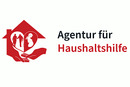 Logo Agentur für Haushaltshilfe GmbH in Rees