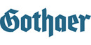 Logo Gothaer Konzern in Bocholt