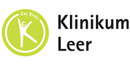 Logo Klinikum Leer in Leer (Ostfriesland)