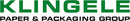 Logo Klingele Paper Weener SE & Co. KG in Weener