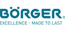 Logo Börger GmbH in Borken
