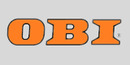 Logo OBI Group Holding in Kamp-Lintfort
