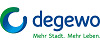 Logo degewo netzWerk GmbH in Berlin