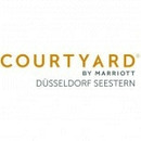 Courtyard by Marriott Düsseldorf Seestern