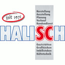 Logo Halisch GmbH in Borken