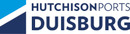 Logo Hutchison Ports Duisburg in Duisburg
