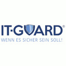 Logo IT-Guard GmbH in Viersen