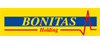 Logo Bonitas Holding GmbH in Papenburg