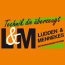 Logo Ludden & Mennekes Entsorgungs-Systeme GmbH in Dörpen
