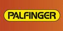 Logo PALFINGER GmbH in Duisburg