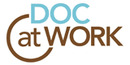 Logo Guido Lysk Karriere- und Managementberatung GmbH Docatwork in Wesel