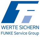 Logo FUNKE Service GmbH in Wesel