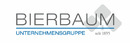 Logo Bierbaum Unternehmensgruppe GmbH in Borken