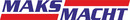 Logo MAKS GmbH in Uedem