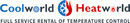 Logo Coolworld Rentals GmbH in Duisburg