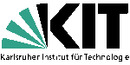 Logo Karlsruher Institut für Technologie KIT in Karlsruhe