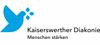 Logo Kaiserswerther Diakonie - Soziale Dienste in Goch