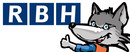 Logo RBH Logistics GmbH in Gladbeck