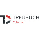 Logo TREUBUCH Colonia Potberg Partnerschaft WPG/StBG in Reken