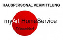 Logo My Art Home Service in Mülheim an der Ruhr