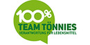 Logo Tönnies Lebensmittel GmbH & Co. KG in Sögel
