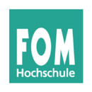 Logo FOM Hochschule für Oekonomie & Management gemeinnützige Gesellschaft mbH in Wesel