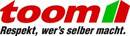 Logo toom Baumarkt GmbH in Frankfurt am Main
