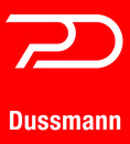 Logo Dussmann Service Deutschland GmbH in Wesel