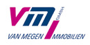 Logo van Megen Immobilien GmbH in Straelen