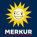 Logo Merkur Casino in Düsseldorf