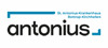 Logo St. Antonius-Krankenhaus Bottrop-Kirchhellen in Bottrop