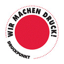 Logo Druckpunkt GmbH & Co. KG in Gronau (Westfalen)