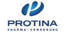 Logo Protina Pharmazeutische GmbH in Dorsten