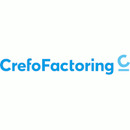Logo Crefo Factoring in Duisburg