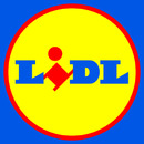 Logo Lidl Vertriebs-GmbH & Co. KG in Kamp-Lintfort