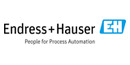 Logo Endress+Hauser (Deutschland) GmbH+Co. KG in Weil am Rhein