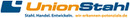 Logo UnionStahl GmbH in Duisburg