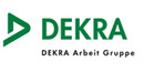 Logo DEKRA Arbeit GmbH Personalabteilung in Duisburg