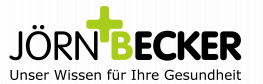 Logo Gesundheitszentrum Becker plus