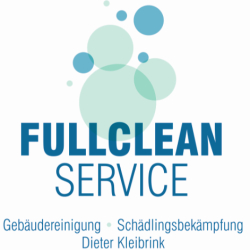Logo KS Full-Clean-Service Gebäudereinigung GmbH