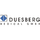 Logo Duesberg medical GmbH in Dorsten