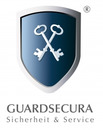 Logo GUARDSECURA SICHERHEIT & SERVICE GMBH in Duisburg