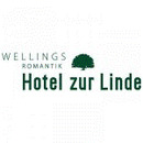 Logo Wellings Romantik Hotel zur Linde in Moers