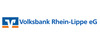 Logo Volksbank Rhein-Lippe eG in Voerde