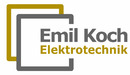 Logo Emil Koch Elektrotechnik GmbH in Duisburg
