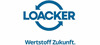 Logo LOACKER Recycling GmbH in Donauwörth