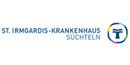 Logo St Irmgardis Krankenhaus Süchteln GmbH in Kamp-Lintfort
