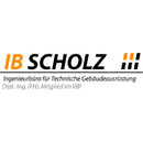 Logo IB SCHOLZ GmbH & Co. KG in Regensburg